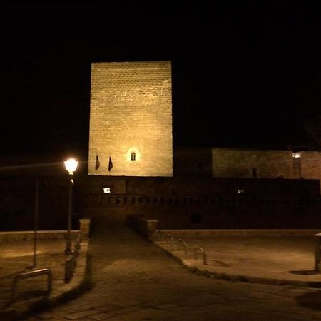 Апартаменты Corte San Vito Бари Экстерьер фото