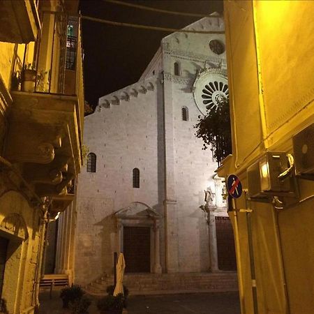 Апартаменты Corte San Vito Бари Экстерьер фото